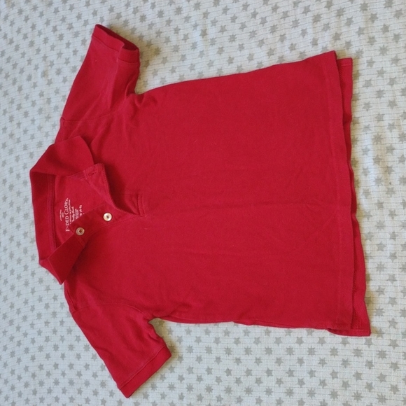 Boys Red and Black Outfit - Ready for Christmas or Valentine's Day 🎄❤️ - Picture 2 of 10